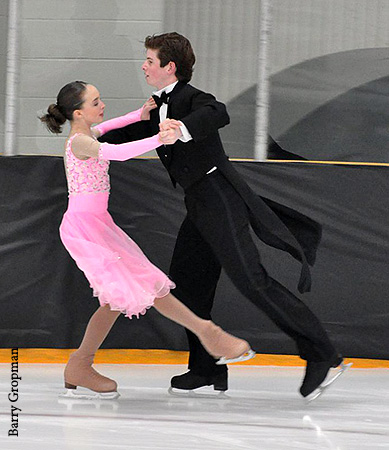 Rachel Gart & Matthew Rosenthal 