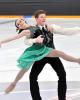 Elizabeth Addas & Jonathan Schultz
