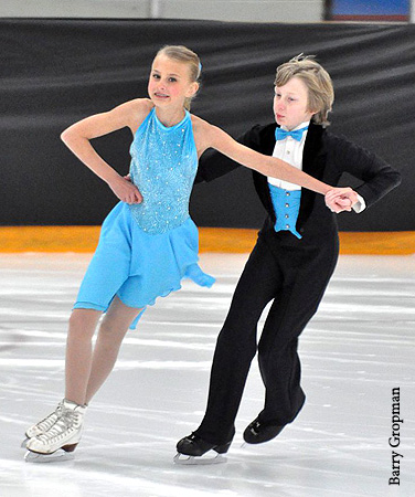 Shelby Tull & Jacob Pagano