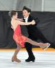 Gwen Sletten & Eliot Verburg