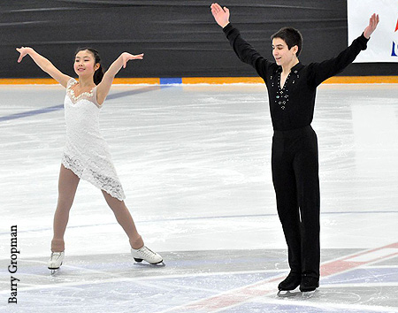 Aya Takai & Jason Cohn