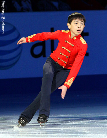 Vincent Zhou