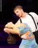 Alexandra Aldridge &amp; Daniel Eaton