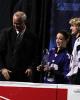 Meryl &amp; Charlie receive Skating Magazine award