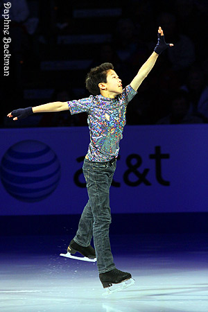 Nathan Chen