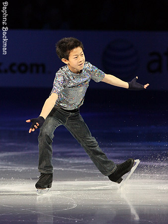 Nathan Chen
