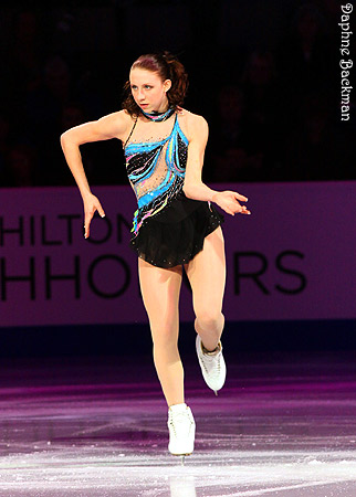 Agnes Zawadzki