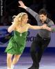 Madison Hubbell &amp; Zach Donohue