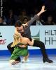 Madison Hubbell &amp; Zach Donohue