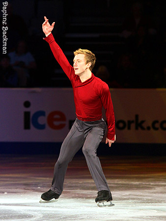 Ross Miner