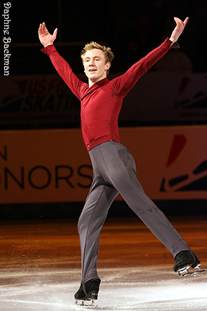 Ross Miner