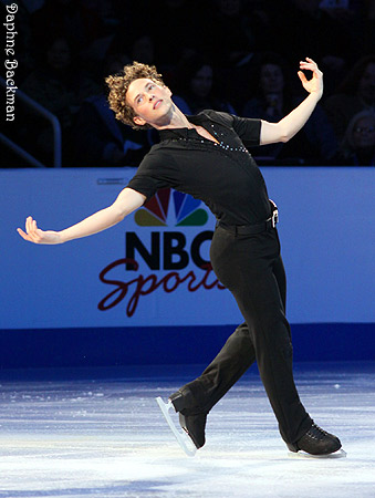 Adam Rippon