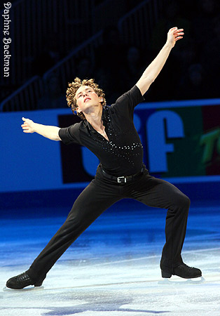 Adam Rippon