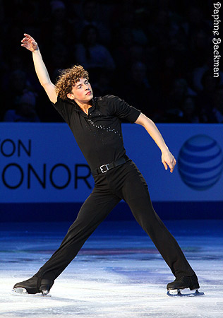 Adam Rippon