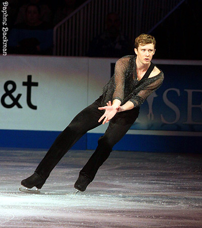 Jeremy Abbott