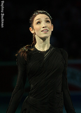 Meryl Davis