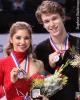 Lauri Bonacorsi &amp; Travis Mager, Silver