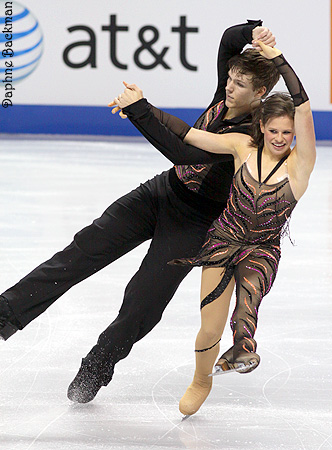 Jessica Mancini &amp; Tyler Brooks