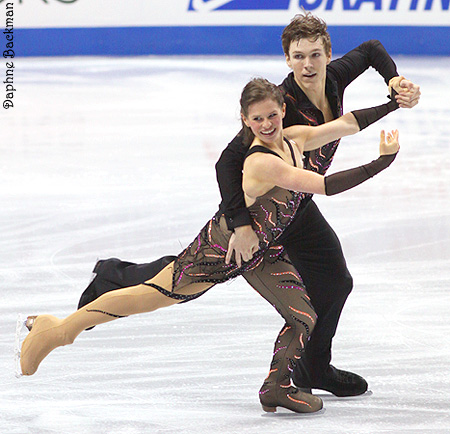 Jessica Mancini &amp; Tyler Brooks