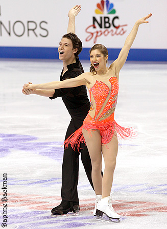 Lauri Bonacorsi &amp; Travis Mager