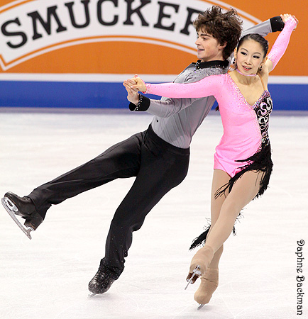 Amanda Bertsch &amp; Sam Kaplun