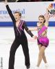Kaitlin Hawayek &amp; Michael Bramante