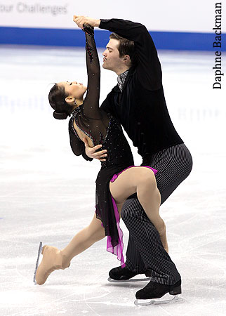 Roxette Howe &amp; Mark Jahnke