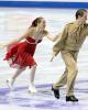 Jenna Dzierzanowski &amp; Vinny Dispenza 