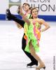 Cassandra Jeandell &amp; Damian Dodge