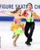 Cassandra Jeandell &amp; Damian Dodge
