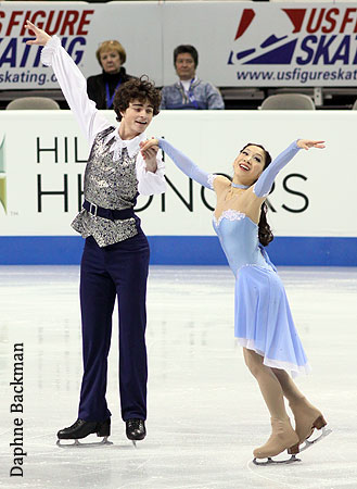 Amanda Bertsch &amp; Sam Kaplun