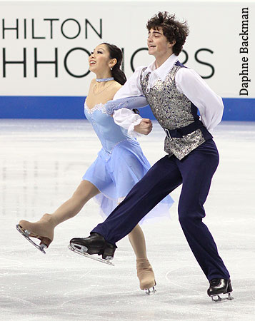 Amanda Bertsch &amp; Sam Kaplun