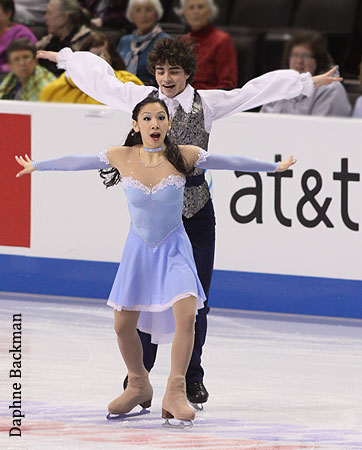 Amanda Bertsch &amp; Sam Kaplun