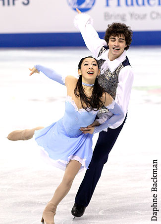 Amanda Bertsch &amp; Sam Kaplun