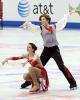 Elliana Pogrebinsky &amp; Ross Gudis
