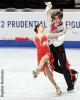 Elliana Pogrebinsky &amp; Ross Gudis