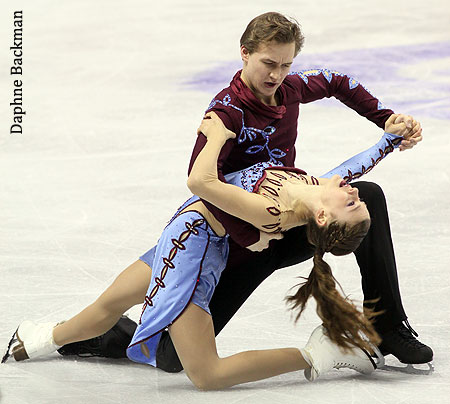 Kaitlin Hawayek &amp; Michael Bramante