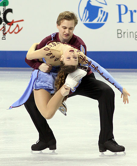 Kaitlin Hawayek &amp; Michael Bramante