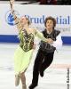 Rachel Parsons &amp; Michael Parsons