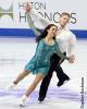 Alexandra Aldridge &amp; Daniel Eaton