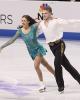 Alexandra Aldridge &amp; Daniel Eaton