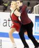 Holly Moore &amp; Daniel Klaber