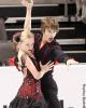Sierra Chadwick &amp; Alexander Martin