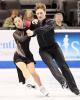 Karen Tong &amp; David Cruikshank