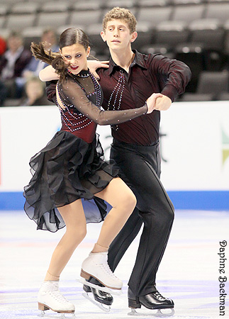 Hannah Rosinski &amp; Jacob Jaffe