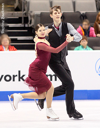 Stacey Siddon &amp; Jared Weiss