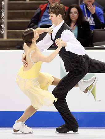 Stacey Siddon &amp; Jared Weiss
