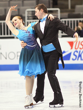 Lauren Leonesio &amp; Dustin Perini