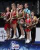 The Podium