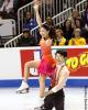 Maia Shibutani &amp; Alex Shibutani
